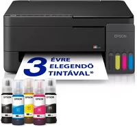 Epson L3350 Epson tintasugaras nyomtató - ecotank kép