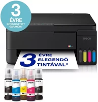 Epson L3352 Epson tintasugaras nyomtató - ecotank kép