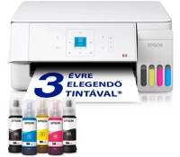 Epson L3366W Ecotank l3366w wireless tintasugaras nyomtató/másoló/scanner kép