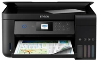 Epson L4160 ECOTANK (C11CG23401) Nyomtató kép