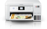 Epson L4266 (C11CJ63414) Nyomtató multifunkciós kép