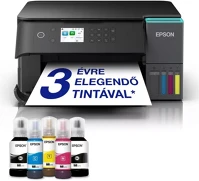 Epson L6360 Epson tintasugaras nyomtató - ecotank kép