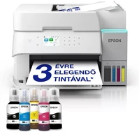 Epson L6376 Epson tintasugaras nyomtató - ecotank kép
