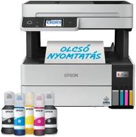 Epson L6499 Ecotank l6499 színes multifunkciós nyomtató kép