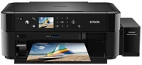 Epson L850 Nyomtató kép