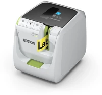 Epson LABELWORKS LW-1000P Labelworks lw-1000p címke nyomtató kép