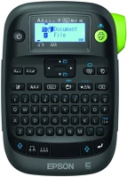 Epson LABELWORKS LW-K400 Labelworks lw-k400 címke nyomtató kép