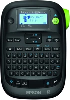 Epson LABELWORKS LW-K400VP Labelworks lw-k400vp címke nyomtató kép