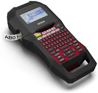 Epson LABELWORKS LW-Z700FK Labelworks lw-z700fk címke nyomtató kép