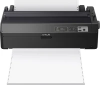 Epson LQ-2090II A3 Lq-2090ii a3 mátrixnyomtató kép