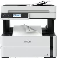 Epson M3180 Epson tintasugaras nyomtató - ecotank kép