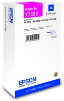 Epson - non eis T7553 Epson t7553 patron magenta 4k eredeti kép