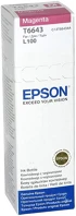 Epson PPP6111-1771 Tintapatron  t66434a magenta kép