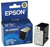 Epson S020025 Tintapatron original leértékelt kép