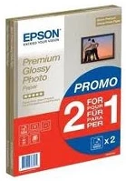Epson S042169 A4 S042169 a4 premium glossy 15lap fotópapír kép