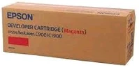 Epson S050098 C900 magenta toner eredeti kép