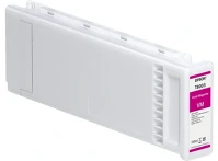Epson SC-P10000, SC-P20000 t8003 - 700 ml - vivid magenta - original - ink cartridge - for surecolor kép