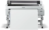 Epson SC-T5200 Plotter surecolor  színes tintasugaras készülék kép