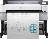 Epson SC-T5400M A0 CAD Surecolor sc-t5400m a0 cad mfp /36/ kép