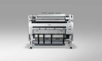 Epson SC-T7200 Plotter surecolor  színes tintasugaras készülék kép