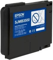 Epson SJMB3500 C3500 (sjmb3500) eredeti hulladékgyűjtő tartály kép