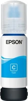 Epson T00R240 T00r240 tinta ecotank l7160, l7180 nyomtatókhoz, cián, 70 ml kép