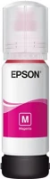 Epson T00R340 T00r340 tinta ecotank l7160, l7180 nyomtatókhoz, magenta, 70 ml kép