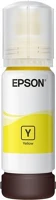 Epson T00R440 T00r440 tinta ecotank l7160, l7180 nyomtatókhoz, sárga, 70 ml kép