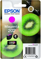 Epson T02F3 Patron  202 magenta kép
