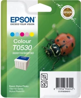 Epson T053 T053 tintapatron color original leértékelt kép