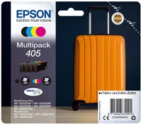 Epson T05G6 Durabrite ultra 405 4colours kép