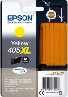 Epson T05H4 Durabrite ultra 405xl yellow kép