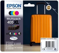 Epson T05H6 T05h6 (405xl) multipack tintapatron kép
