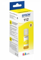 Epson T06C4 T06c4 (112) sárga eredeti tinta kép