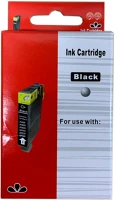 Epson T0712 / T0892 KÉK T0712 / t0892 kék prémium utángyártott tintapatron eco (chipes) kép