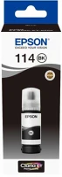 Epson T07A1 Ecotank 114 pigment black kép