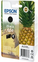 Epson T10H1 604xl black kép