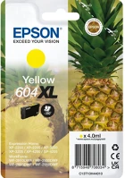 Epson T10H4 604xl sárga kép