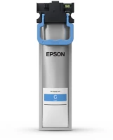 Epson T11D2 T11d2 patron cyan 5.000 oldal kapacitás kép