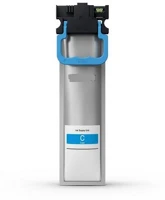 Epson T11D2 Utángyártott  t11d2 patron cyan 5.000 oldal kapacitás ecopixel kép