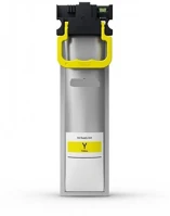 Epson T11D4 Utángyártott  t11d4 patron yellow 5.000 oldal kapacitás ik kép