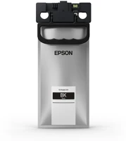 Epson T11E1 T11e1 fekete tintapatron kép