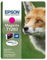 Epson T128340 M Tinta  t128340m vörös kép