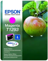 Epson T1293 T1293 tintapatron magenta original leértékelt kép