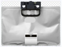 Epson T12D1 Utángyártott  t12d1 patron black 5.000 oldal kapacitás ecopixel kép