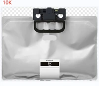 Epson T12E1 Utángyártott  t12e1 patron black 10.000 oldal kapacitás ecopixel kép