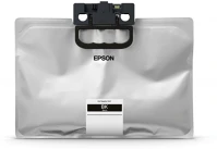 Epson XL 10K /O T12e1 patron black xl 10k /o/ kép