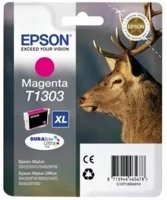 Epson T1303 MAGENTA T1303 magenta eredeti tintapatron kép