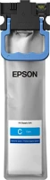 Epson T13L2 T13l2 patron cyan 20k /o/ kép