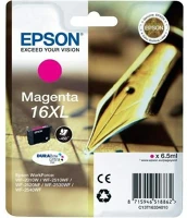 Epson T1633 MAGENTA T1633 (16xl) magenta kép